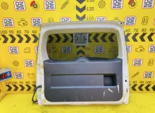 Дверь 5я SUZUKI ESCUDO 2005 6910065830 TD54W J20A, задняя