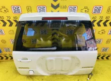 Дверь 5я SUZUKI ESCUDO 2005 6910065830 TD54W J20A, задняя