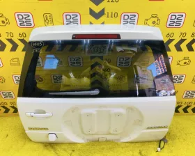 Дверь 5я Suzuki