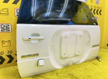 Дверь 5я SUZUKI ESCUDO 2005 6910065830 TD54W J20A, задняя