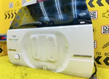 Дверь 5я SUZUKI ESCUDO 2005 6910065830 TD54W J20A, задняя