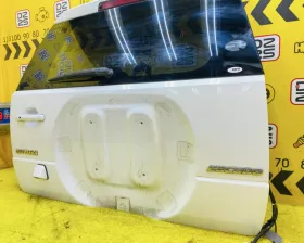 Дверь 5я Suzuki
