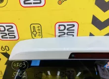 Дверь 5я SUZUKI ESCUDO 2005 6910065830 TD54W J20A, задняя