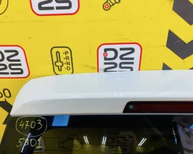 Дверь 5я Suzuki