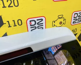 Дверь 5я Suzuki