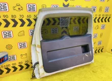 Дверь 5я SUZUKI ESCUDO 2005 6910065830 TD54W J20A, задняя