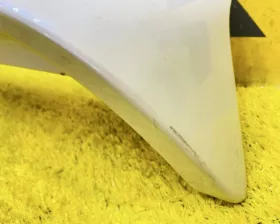 Спойлер Mitsubishi