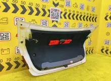 Крышка багажника Mercedes-Benz E-CLASS 2013 A2127500975 WDD212 M276DE35, задняя