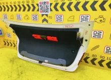 Крышка багажника Mercedes-Benz E-CLASS 2013 A2127500975 WDD212 M276DE35, задняя