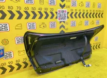 Крышка багажника TOYOTA CROWN 2013 6440130D30 AWS210 2ARFSE, задняя
