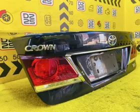 Крышка багажника Toyota