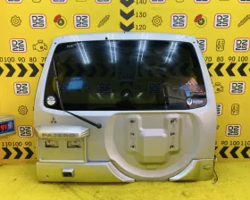 Дверь 5я Mitsubishi