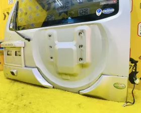 Дверь 5я Mitsubishi
