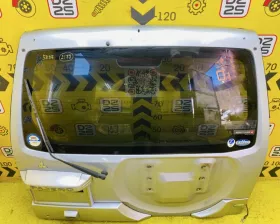 Дверь 5я Mitsubishi
