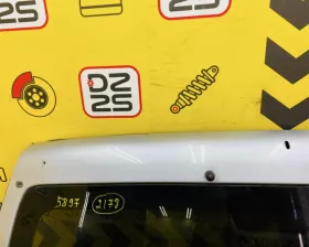 Дверь 5я Mitsubishi