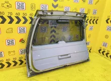 Дверь 5я NISSAN TERRANO 1999 901001W331 JTR50 ZD30DDTI, задняя