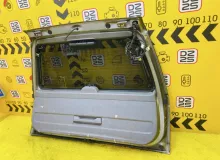 Дверь 5я NISSAN TERRANO 1999 901001W331 JTR50 ZD30DDTI, задняя