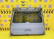 Дверь 5я NISSAN TERRANO 1999 901001W331 JTR50 ZD30DDTI, задняя