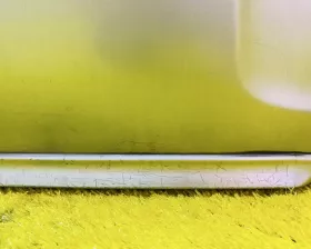 Дверь 5я Nissan