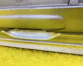 Дверь 5я Nissan