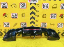 Спойлер HONDA FIT 2013 74910T5C003 GP5 LEB, задний