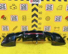 Спойлер Honda