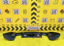 Спойлер HONDA FIT 2013 74910T5C003 GP5 LEB, задний