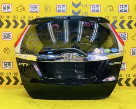 Дверь 5я Honda