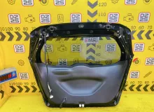 Дверь 5я HONDA FIT 2013 68100T5AN00 GP5 LEB, задняя