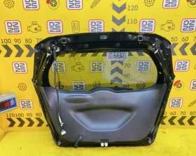 Дверь 5я Honda