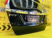 Дверь 5я HONDA FIT 2013 68100T5AN00 GP5 LEB, задняя
