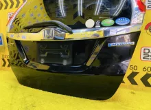 Дверь 5я HONDA FIT 2013 68100T5AN00 GP5 LEB, задняя
