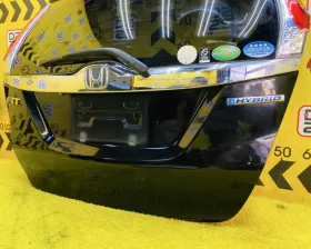 Дверь 5я Honda