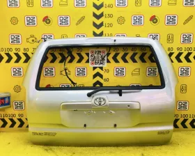 Дверь 5я Toyota