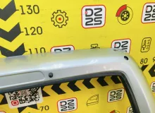 Дверь 5я TOYOTA HILUX SURF 2004 6700535290 VZN215W 5VZFE, задняя