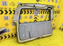Дверь 5я TOYOTA HILUX SURF 2004 6700535290 VZN215W 5VZFE, задняя