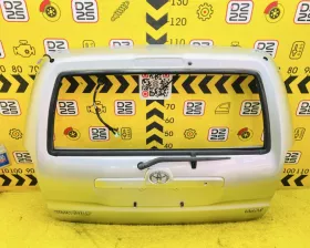Дверь 5я Toyota