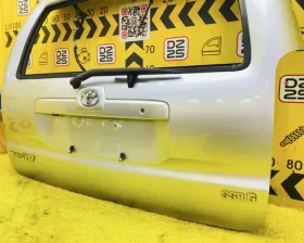 Дверь 5я Toyota