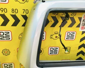 Дверь 5я Toyota