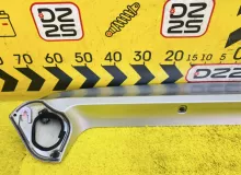 Спойлер TOYOTA HILUX SURF 2004 7608535050 VZN215W 5VZFE, задний
