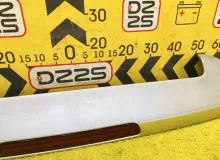 Спойлер TOYOTA HILUX SURF 2004 7608535050 VZN215W 5VZFE, задний