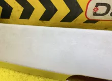 Спойлер TOYOTA HILUX SURF 2004 7608535050 VZN215W 5VZFE, задний