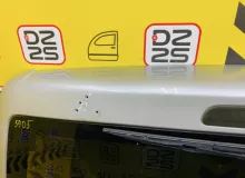 Дверь 5я TOYOTA HIACE 2007 6700526F91 KDH206V 1KDFTV, задняя