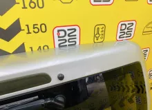 Дверь 5я TOYOTA HIACE 2007 6700526F91 KDH206V 1KDFTV, задняя
