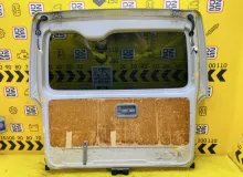 Дверь 5я TOYOTA HIACE 2007 6700526F91 KDH206V 1KDFTV, задняя