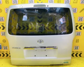 Дверь 5я Toyota