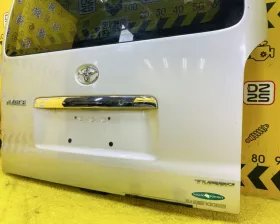 Дверь 5я Toyota