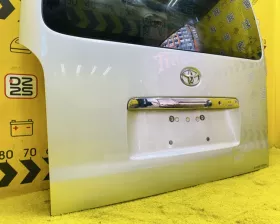 Дверь 5я Toyota