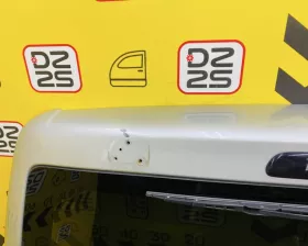 Дверь 5я Toyota