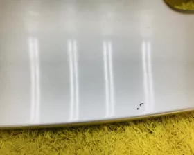Спойлер Honda